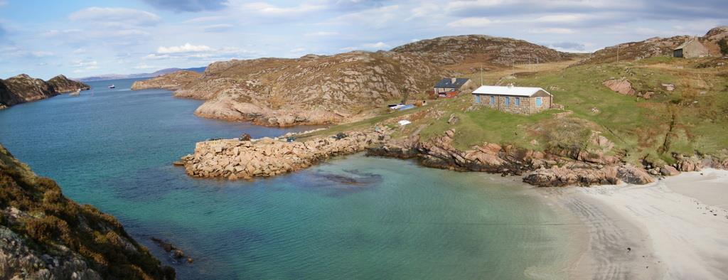 rooms-and-tariff,Tor Mor Quarry Pier and beach , Bull Hole Fionnphort , Isle of Mull