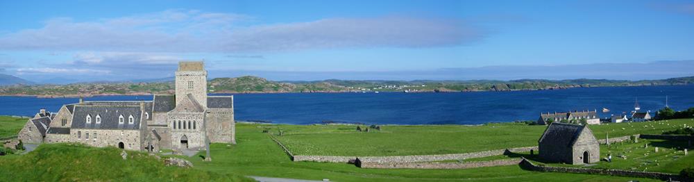 rooms-and-tariff,Iona Abbey Isle of Iona