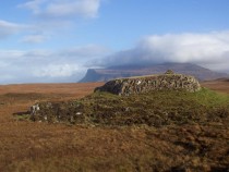 Dunan Mor , Ardtun ,Isle of Mull