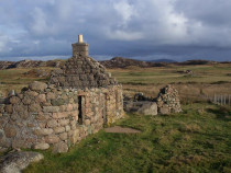 Braighcreich Isle of Mull