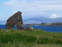 Bishops House Isle of Iona Isle of Mull