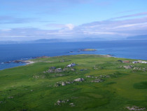 Dun I Isle of Iona