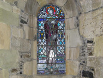 Saint Columba iona Abbey