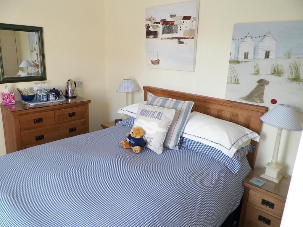 Soa Bedroom B and B Seaview Fionnphort Isle of Mull