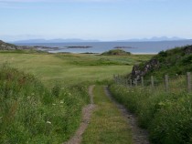 Ardalanish Isle of Mull