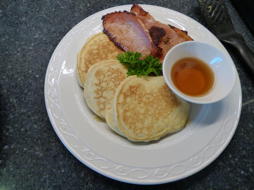 breakfast,food. Seaview, Pancakes